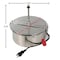Great Northern Popcorn Great Northern Popcorn Poppers 16 Ounce Replacement Kettle, 1350Watts, Includes Lid and Stirrer 726430CAM - alternate 2